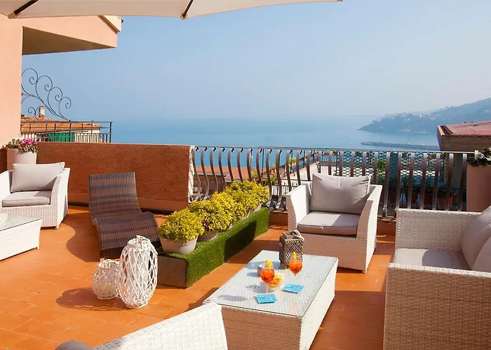 Bike&Boat Argentario Hotel