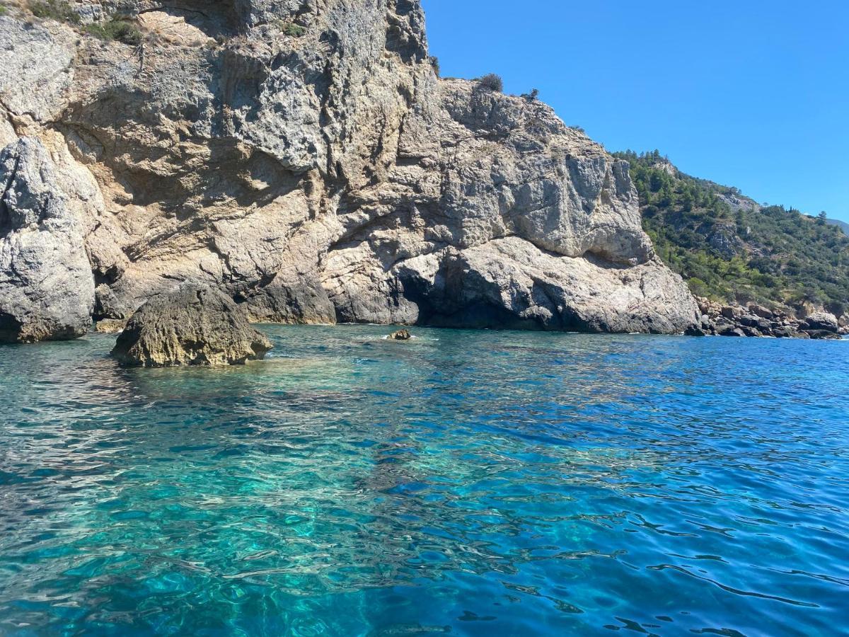 Bike&boat Argentario Porto Santo Stefano (Grosseto)