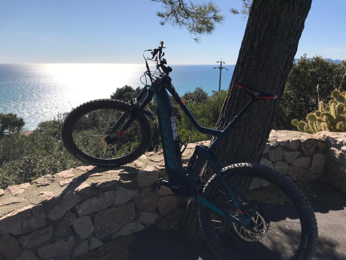 Bike&boat Argentario 3* Porto Santo Stefano (Grosseto)