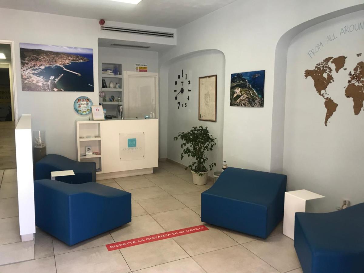 Bike&boat Argentario 3* Porto Santo Stefano (Grosseto)