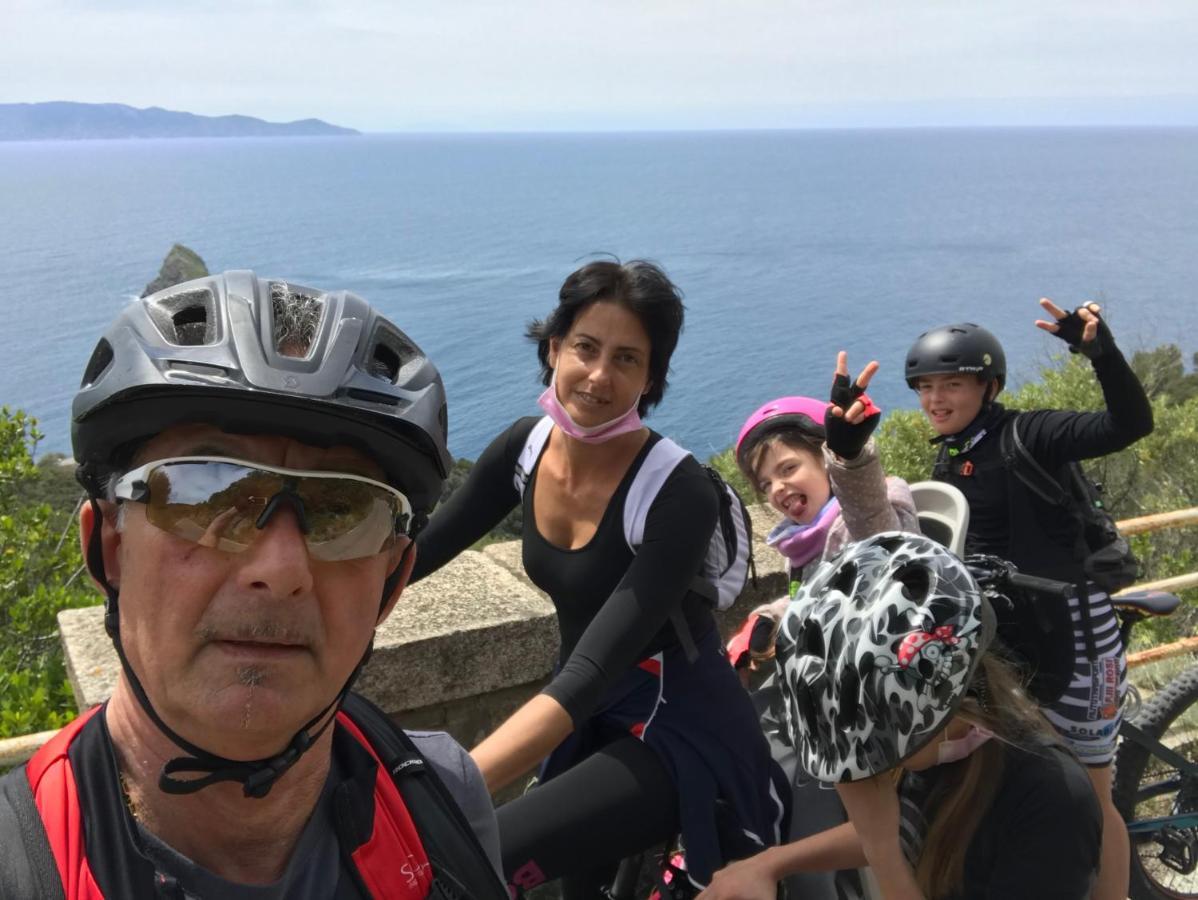Hotel Bike&boat Argentario Porto Santo Stefano (Grosseto)