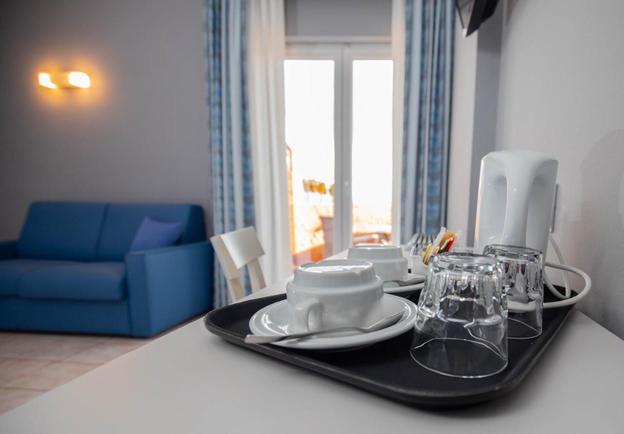 Bike&boat Argentario Hotel 3*