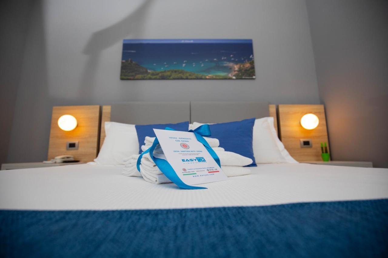 Hotel Bike&boat Argentario 3*