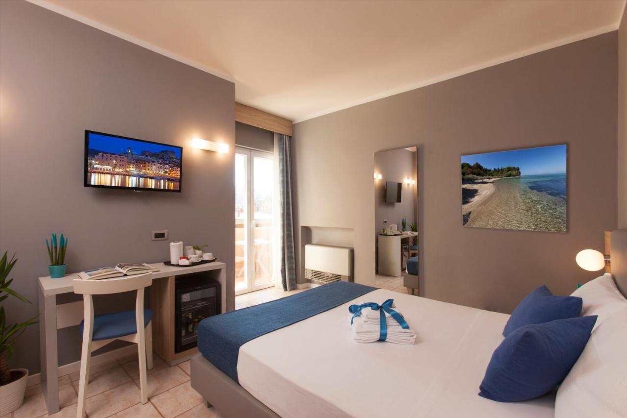 Hotel Bike&boat Argentario Porto Santo Stefano (Grosseto)