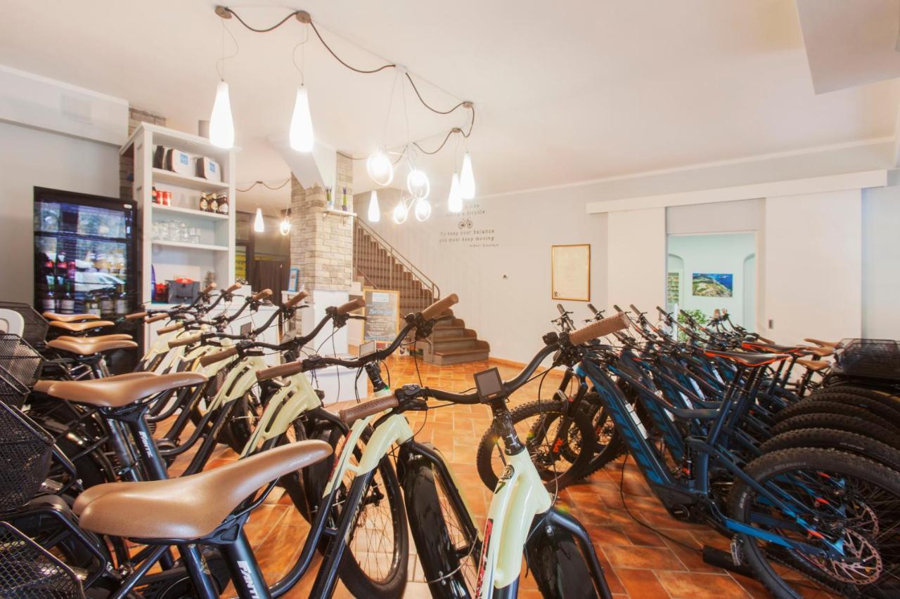 Bike&boat Argentario Porto Santo Stefano (Grosseto)