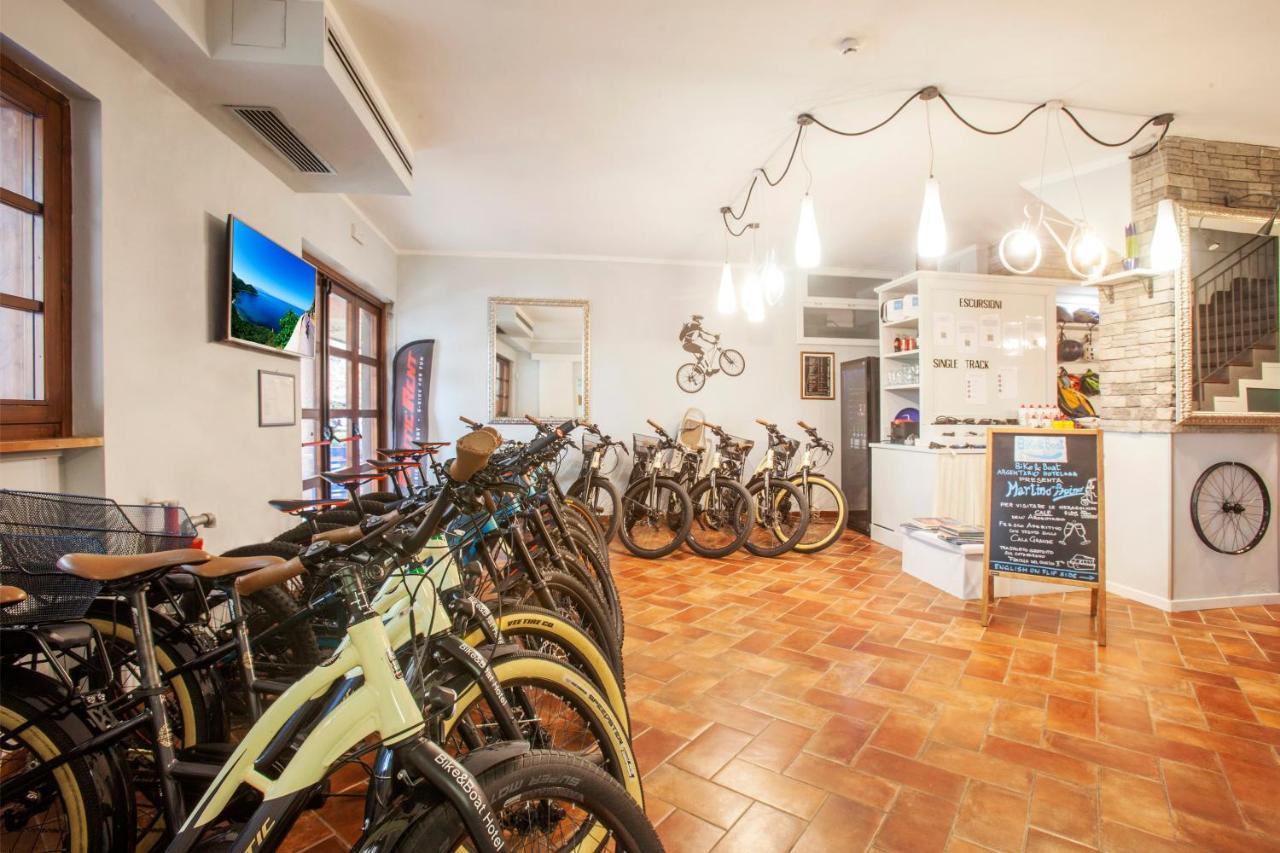 Hotel Bike&boat Argentario Porto Santo Stefano (Grosseto)