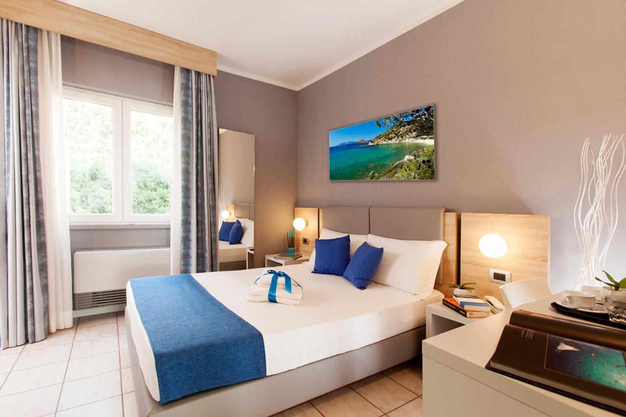 Hotel Bike&boat Argentario Porto Santo Stefano (Grosseto)