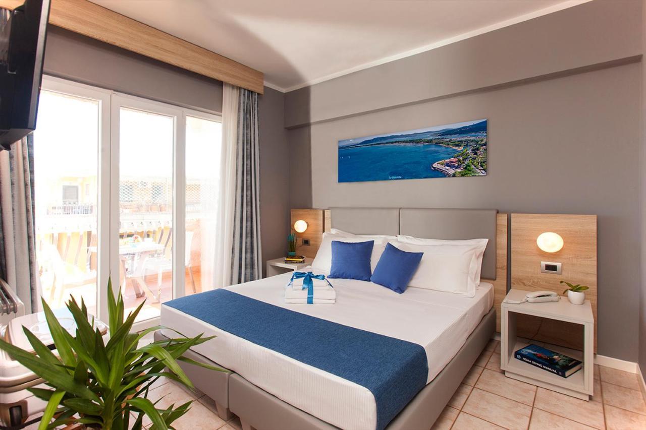 Bike&boat Argentario Hotel 3*