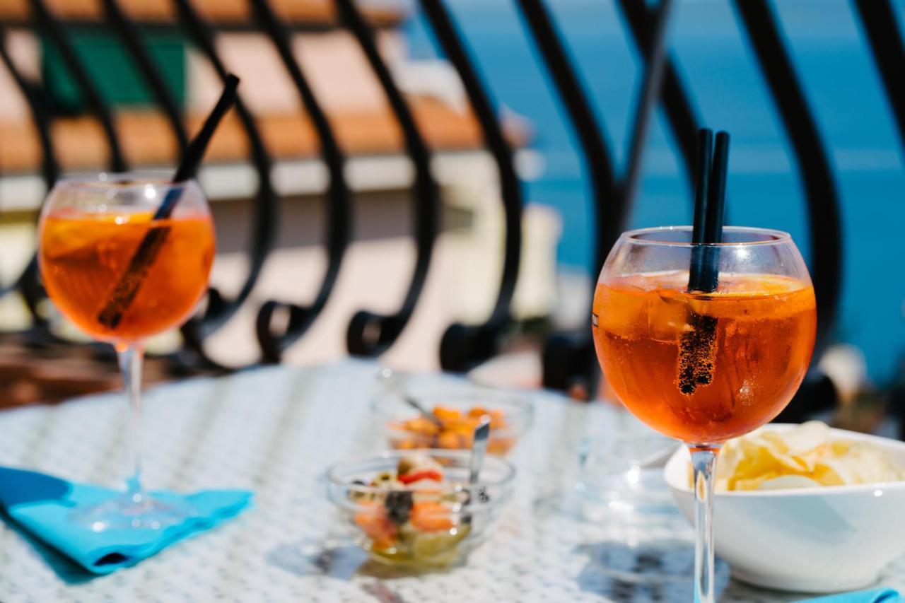 Hotel Bike&boat Argentario Porto Santo Stefano (Grosseto)