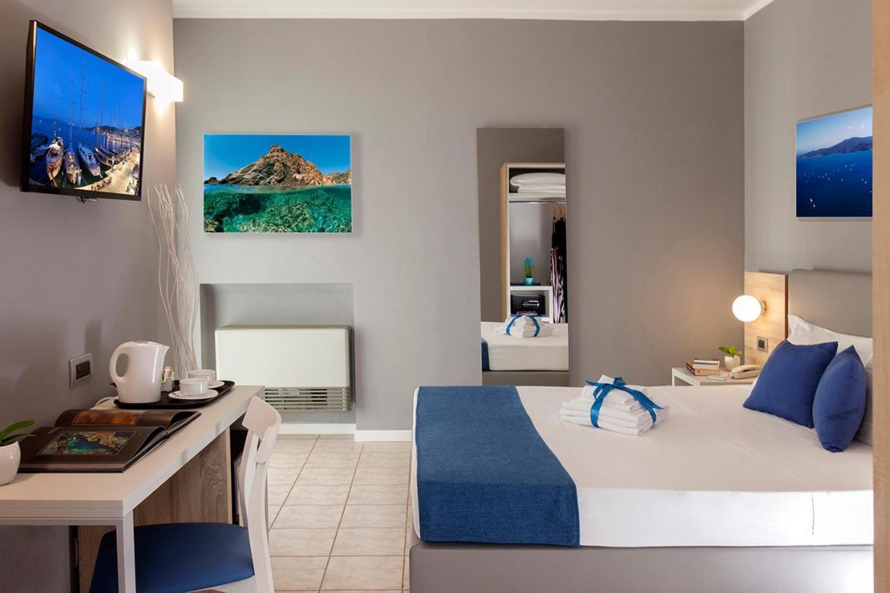 Hotel Bike&boat Argentario