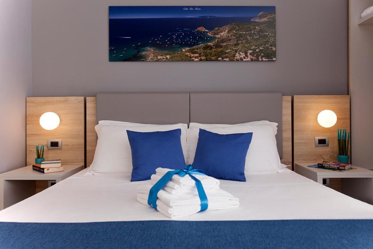 Hotel Bike&boat Argentario Porto Santo Stefano (Grosseto)
