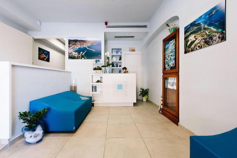 Bike&boat Argentario Hotel 3*
