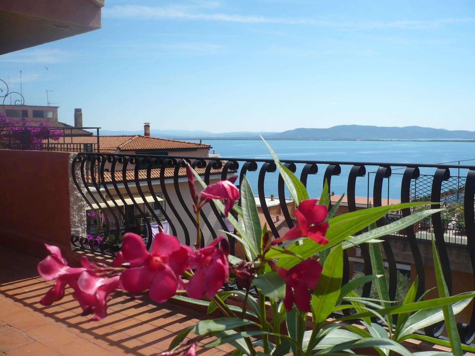 Bike&boat Argentario Hotel 3*