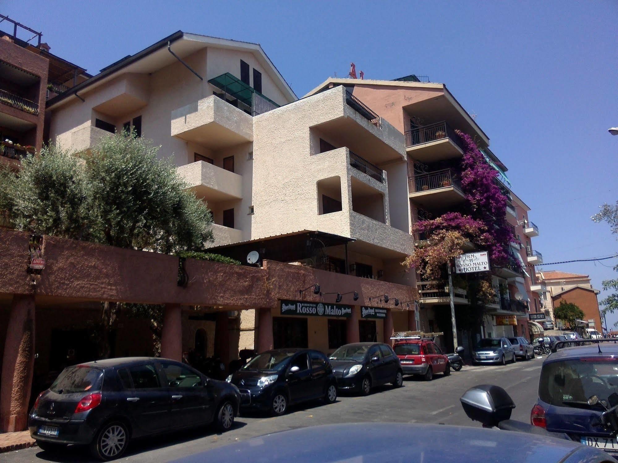 Hotel Bike&boat Argentario Porto Santo Stefano (Grosseto)
