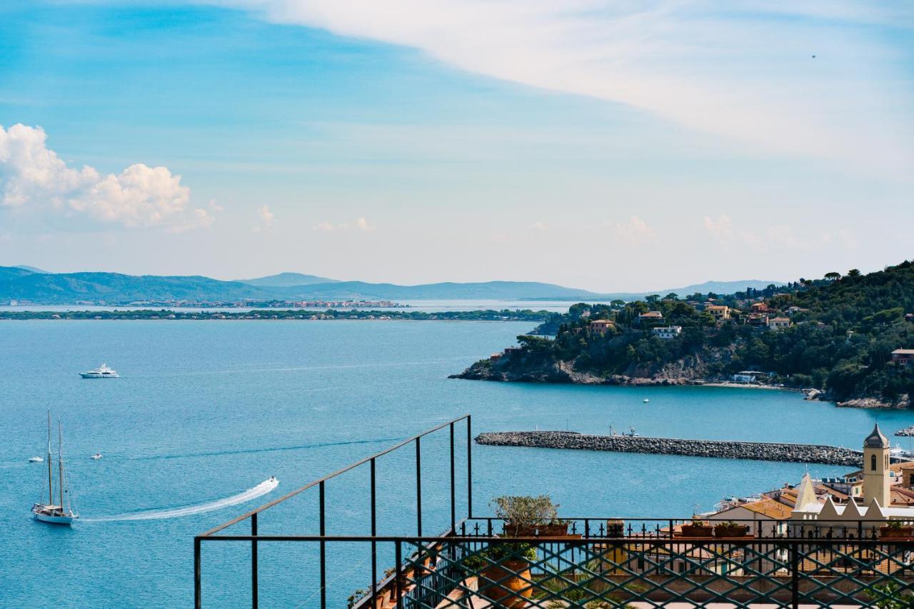 Hotel Bike&boat Argentario