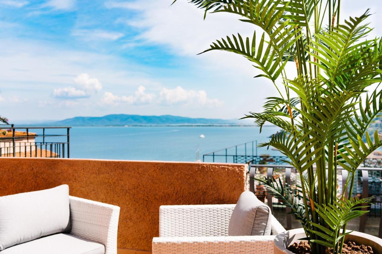 Hotel Bike&boat Argentario 3*