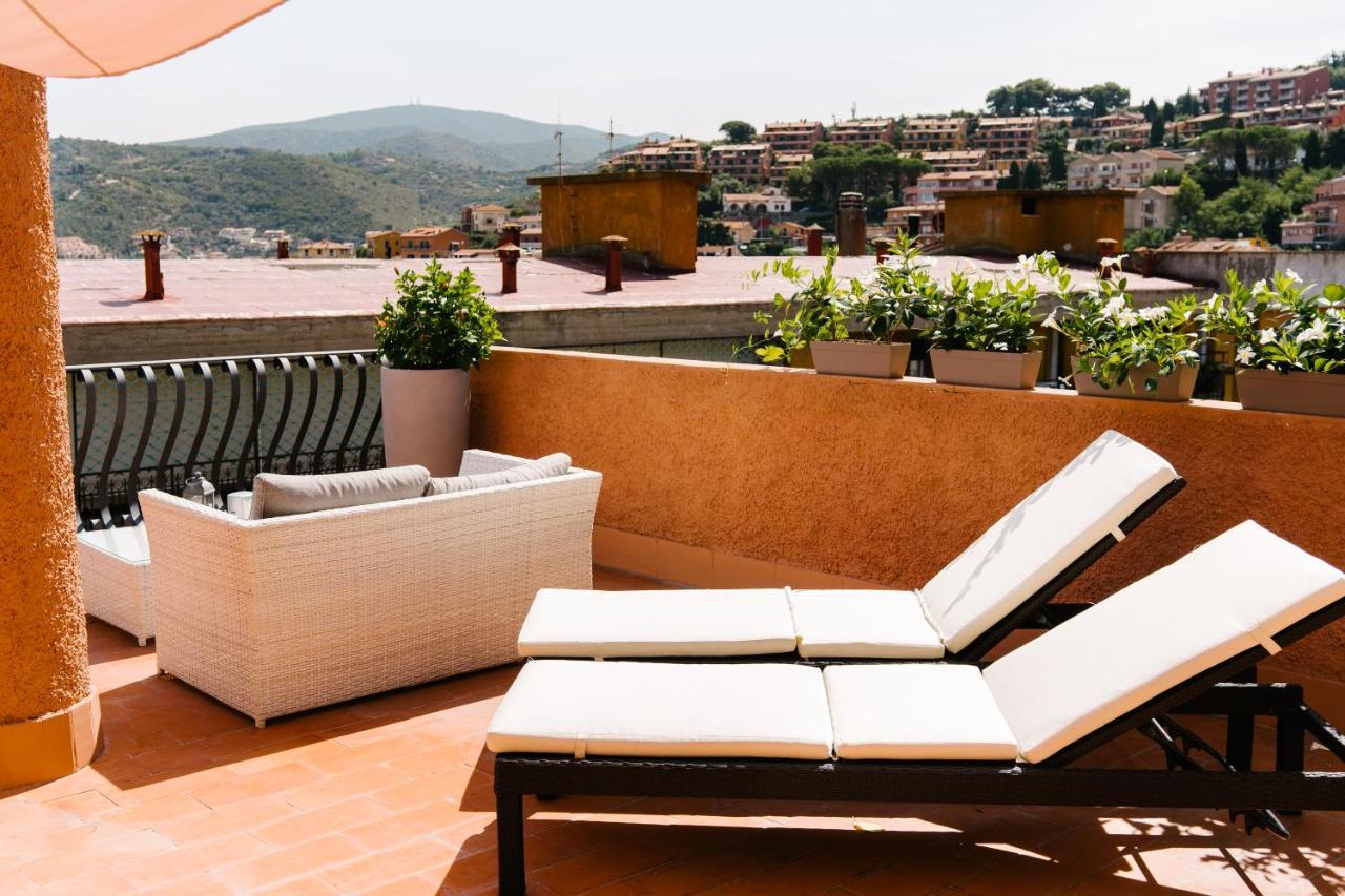 Hotel Bike&boat Argentario