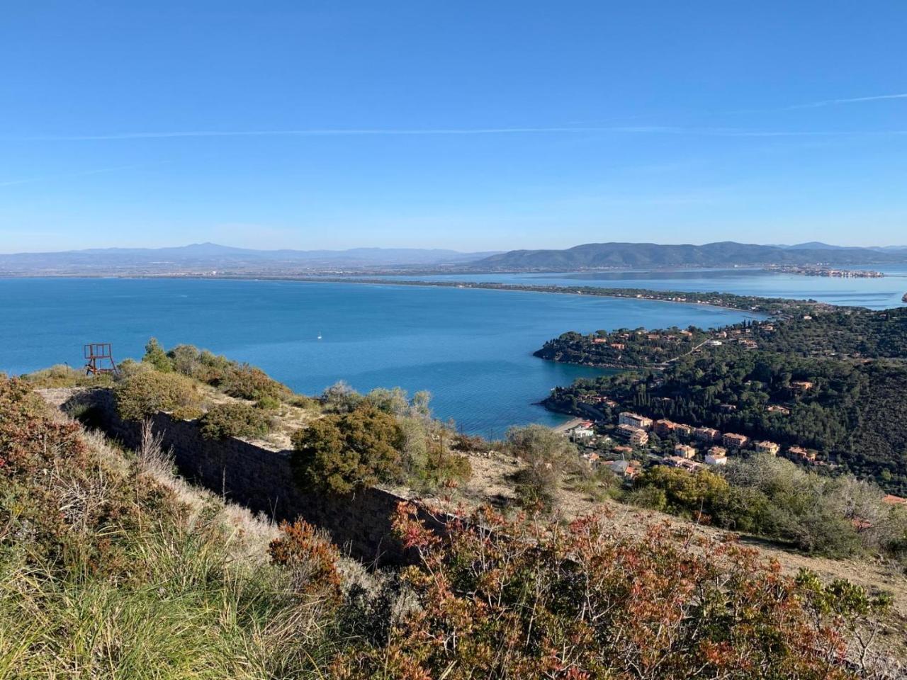 Bike&boat Argentario Hotel