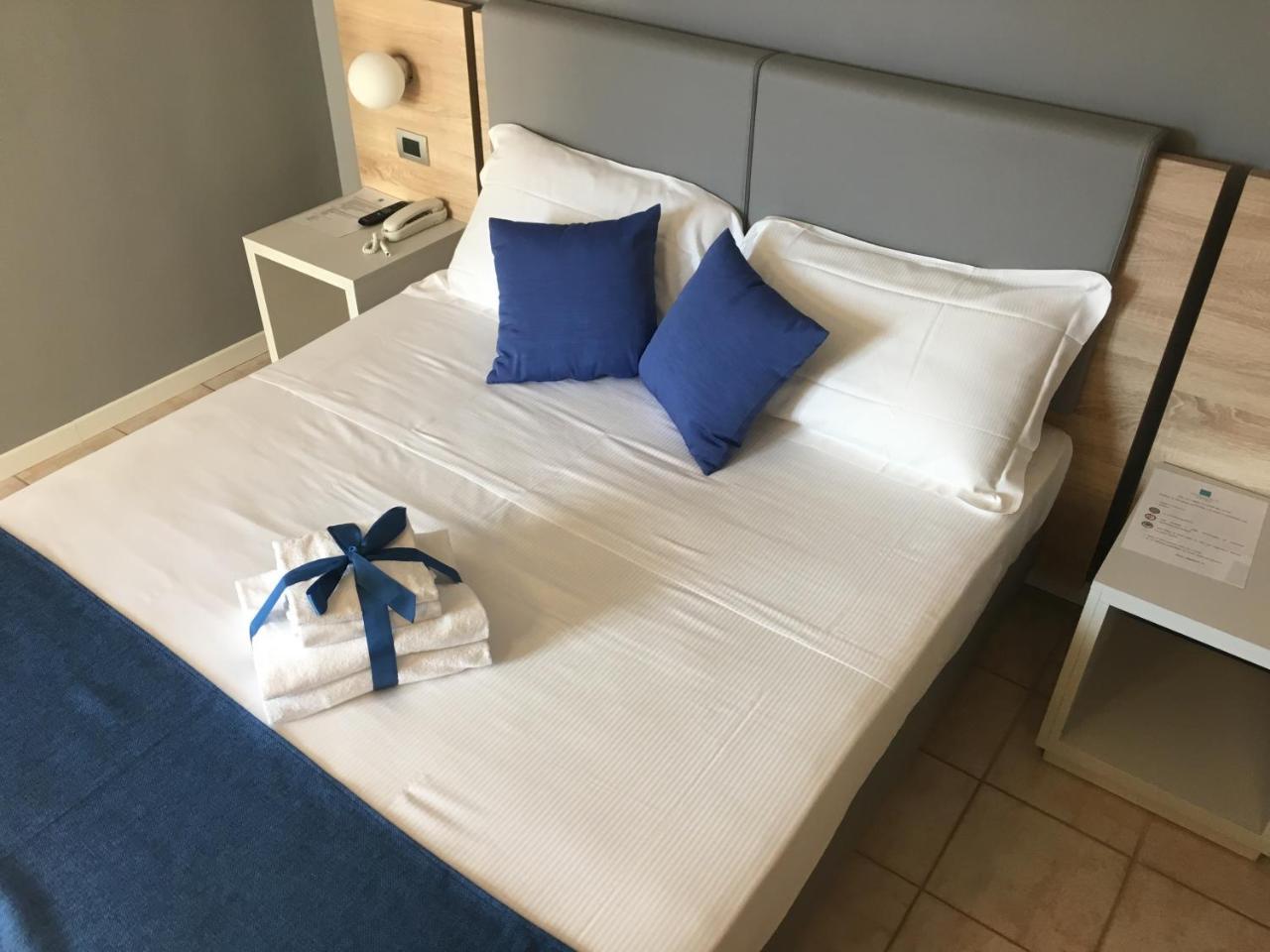 Bike&boat Argentario Hotel
