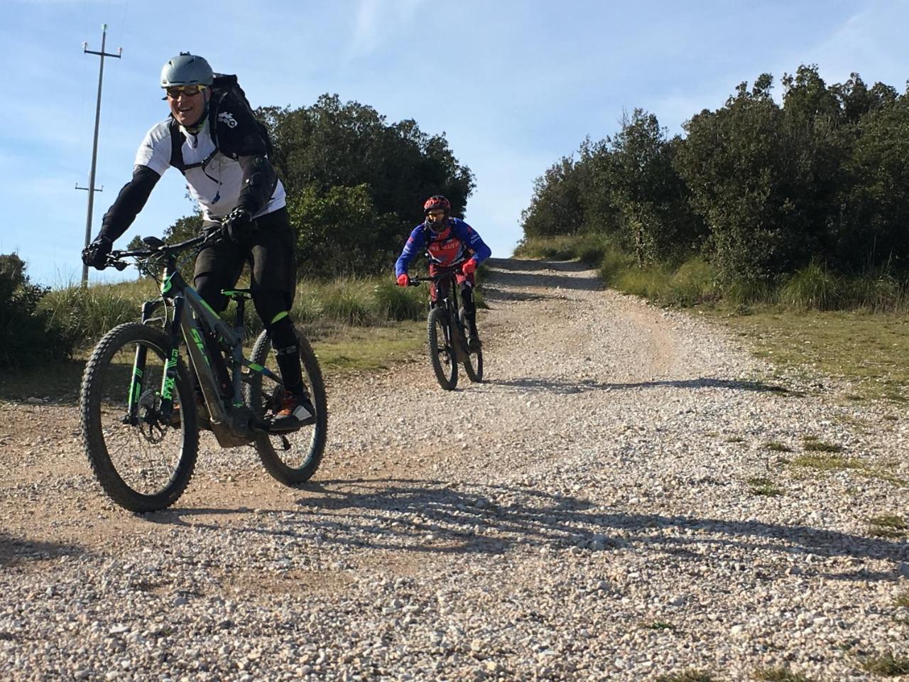 Hotel Bike&boat Argentario 3*