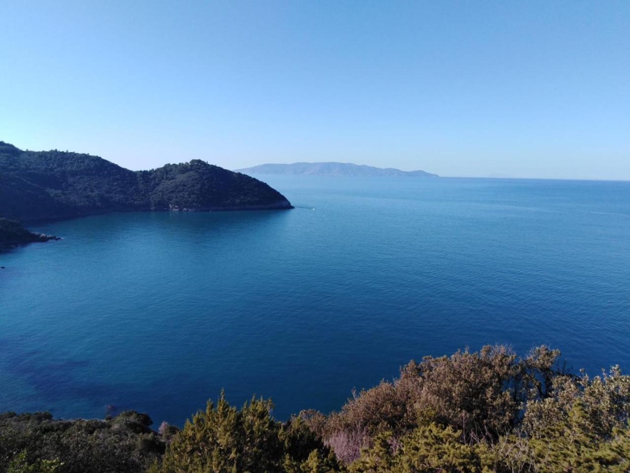 Bike&boat Argentario Hotel Porto Santo Stefano (Grosseto)