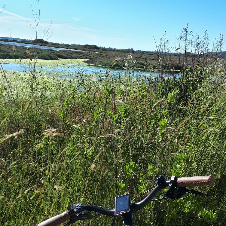 Hotel Bike&boat Argentario