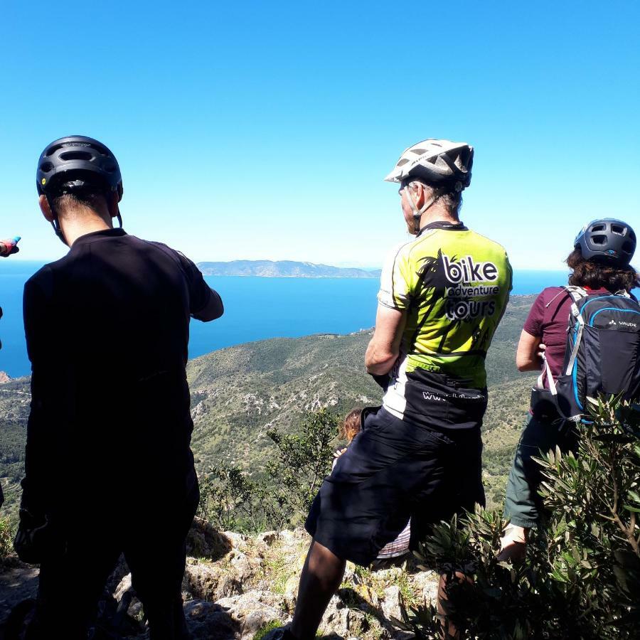 Bike&boat Argentario 3*
