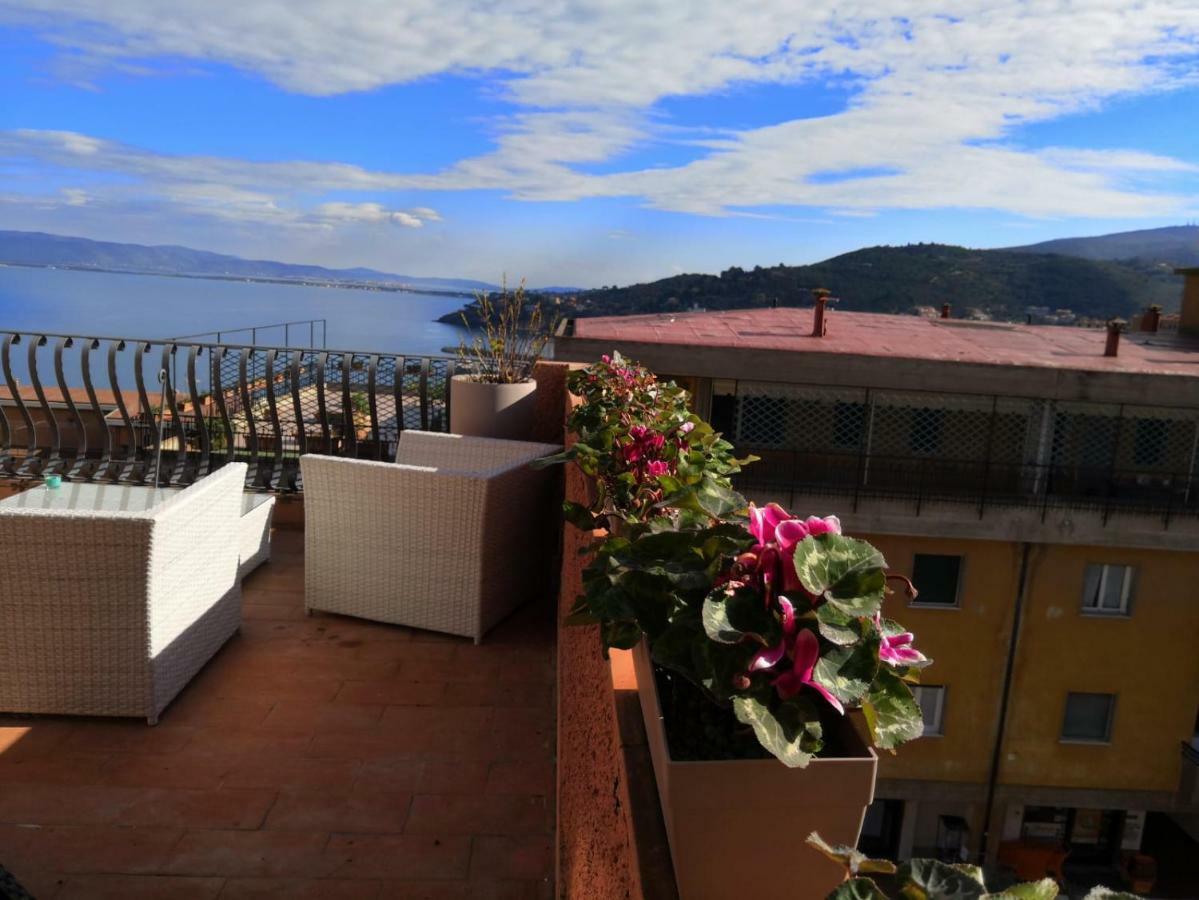 Hotel Bike&boat Argentario Porto Santo Stefano (Grosseto)