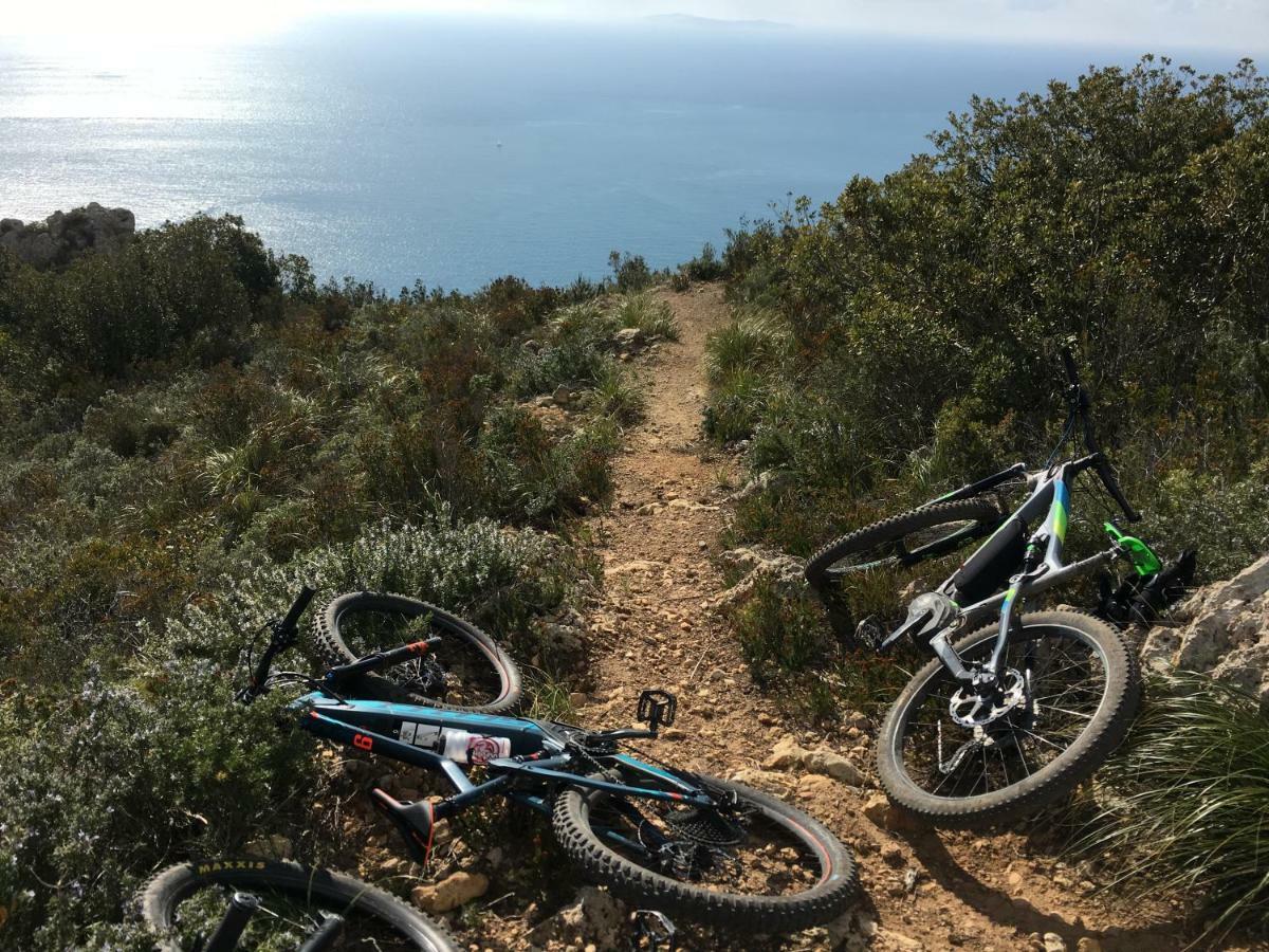 Bike&boat Argentario 3*