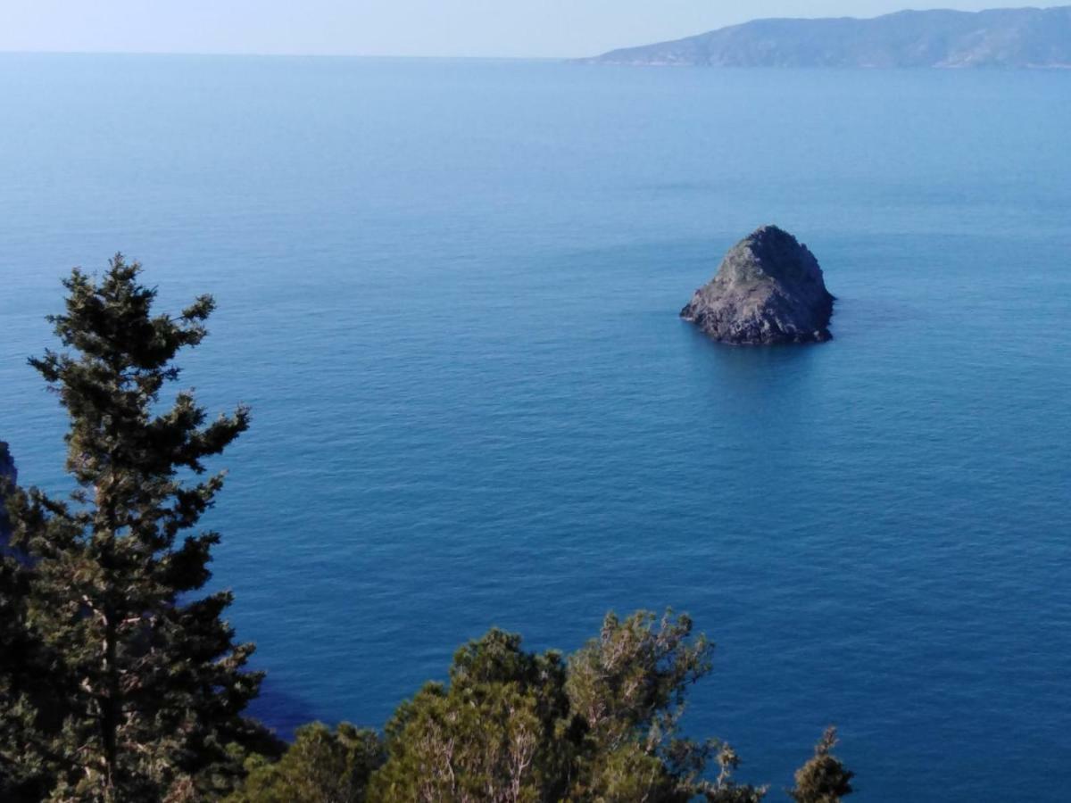 Hotel Bike&boat Argentario 3*