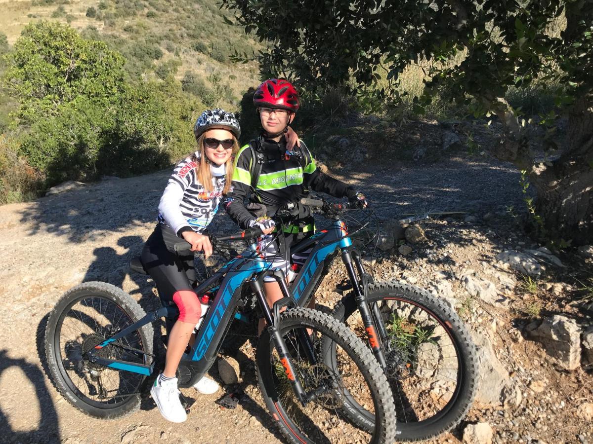 Hotel Bike&boat Argentario 3*