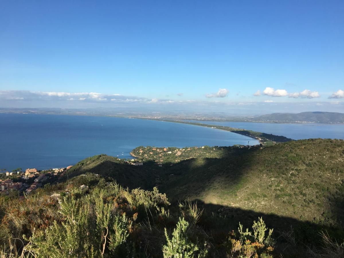 Bike&boat Argentario 3* Porto Santo Stefano (Grosseto)