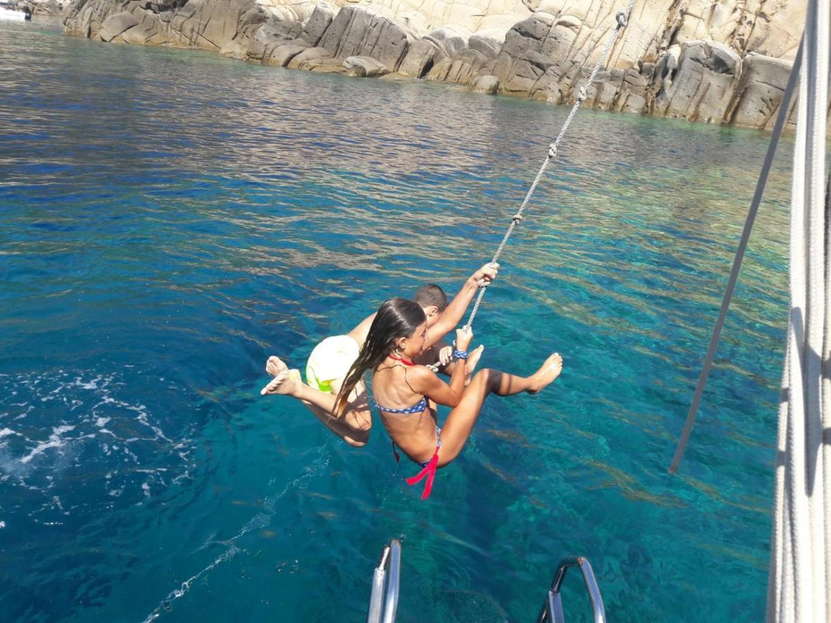 Bike&boat Argentario Hotel Porto Santo Stefano (Grosseto)