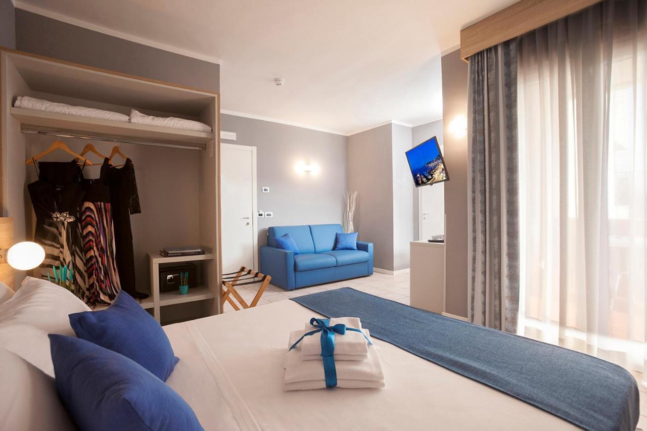 Bike&boat Argentario 3* Porto Santo Stefano (Grosseto)