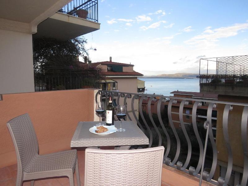 Bike&boat Argentario 3*