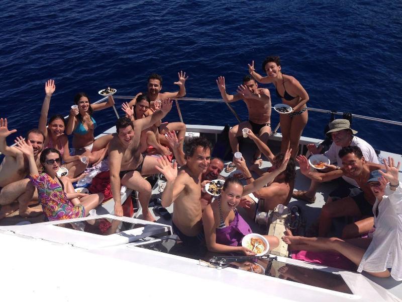 Bike&boat Argentario 3* Porto Santo Stefano (Grosseto)