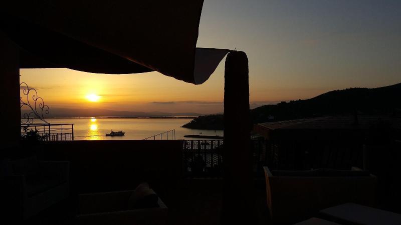 Bike&boat Argentario Porto Santo Stefano (Grosseto)